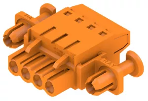1353150000 Weidmüller PCB Connection Systems