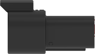 DT04-3P-CE02 DEUTSCH Automotive Power Connectors Image 2
