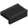 10020661 Fischer Elektronik Heat Sinks