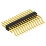 SLV W 5 SMD 036 28 G Fischer Elektronik PCB Connection Systems