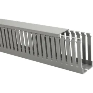 185-41075 HellermannTyton Cable Channels