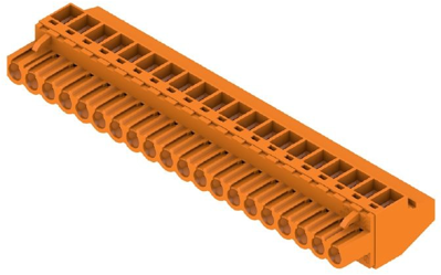 1957850000 Weidmüller PCB Connection Systems Image 1
