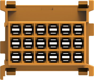 6-967629-1 AMP Accessories for Automotive Connectors Image 5