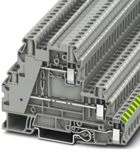 3214360 Phoenix Contact Series Terminals