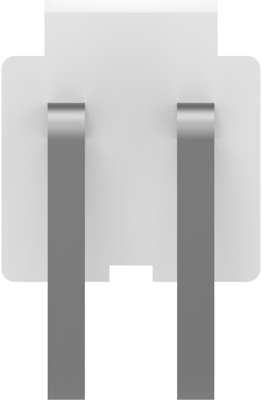 647676-2 TE Connectivity PCB Connection Systems Image 4