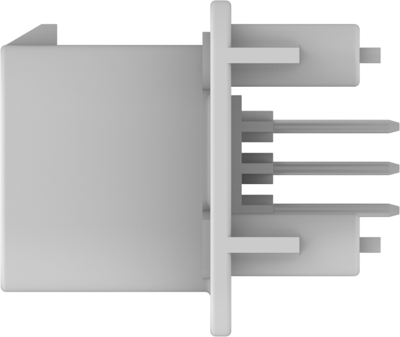 776275-2 AMP Automotive Power Connectors Image 2