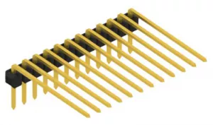 SL320712G Fischer Elektronik PCB Connection Systems