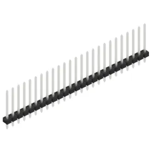 10058463 Fischer Elektronik PCB Connection Systems