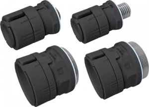 83401272 murrplastik Hose Fittings