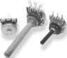1623760-2 TE Connectivity Potentiometers