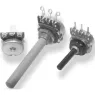 1624146-2 TE Connectivity Potentiometers