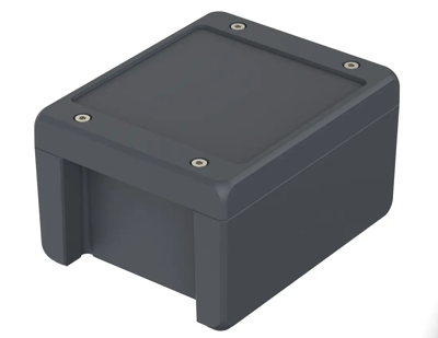 00163234 Bopla General Purpose Enclosures Image 1