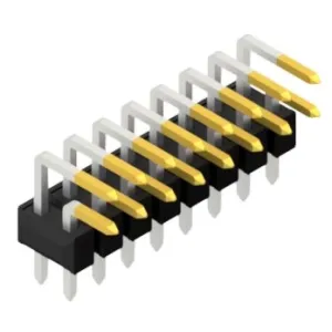 10058024 Fischer Elektronik PCB Connection Systems