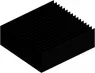 10020444 Fischer Elektronik Heat Sinks
