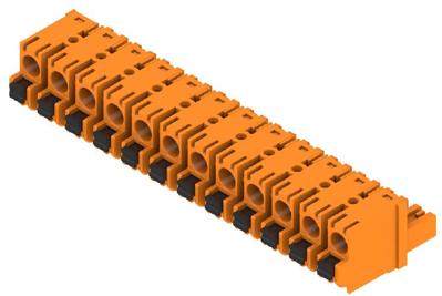 1230250000 Weidmüller PCB Connection Systems Image 2