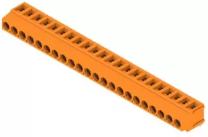 1234440000 Weidmüller PCB Terminal Blocks
