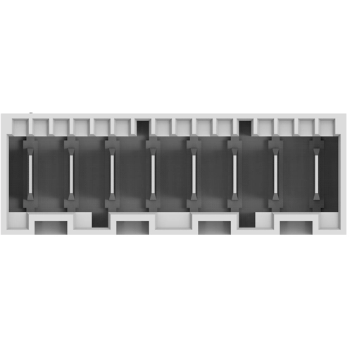 2-1971845-8 TE Connectivity PCB Connection Systems Image 3