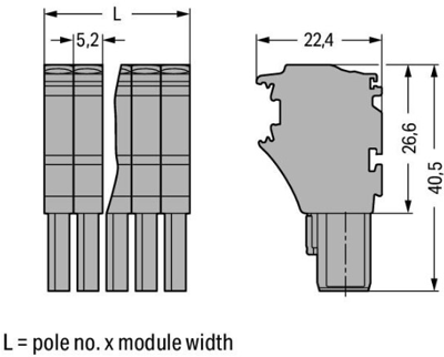 2022-104 WAGO PCB Connection Systems Image 2