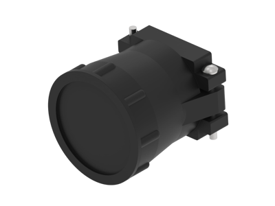 207774-4 AMP Accessories for Industrial Connectors Image 1