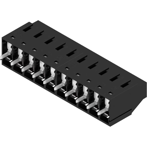 2475760000 Weidmüller PCB Connection Systems Image 2