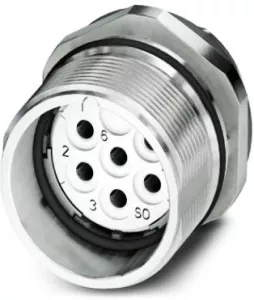 1619893 Phoenix Contact Other Circular Connectors