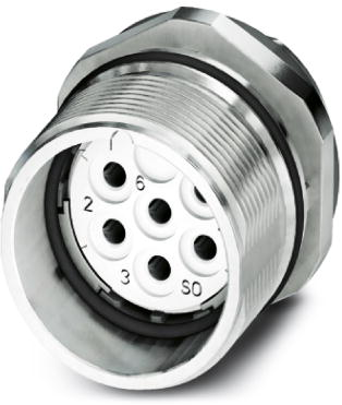 1619893 Phoenix Contact Other Circular Connectors Image 1