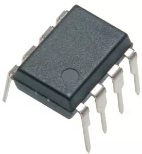 6N136 Vishay Optocoupler