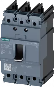 3VA5110-5ED31-1AA0 Siemens Circuit Protectors