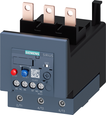 3RU2146-4FB0 Siemens Motor Protection Switches