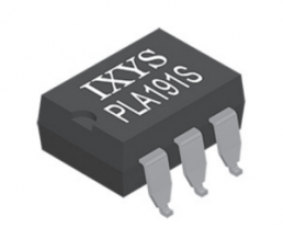 Solid state relay, PLA191SAH