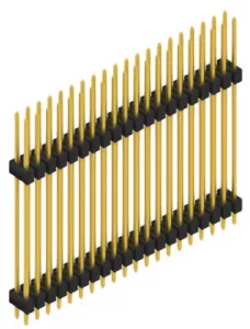 SL1431040G Fischer Elektronik PCB Connection Systems
