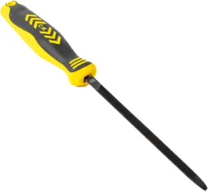 T0073A 6 C.K Tools Files and Sharpeners