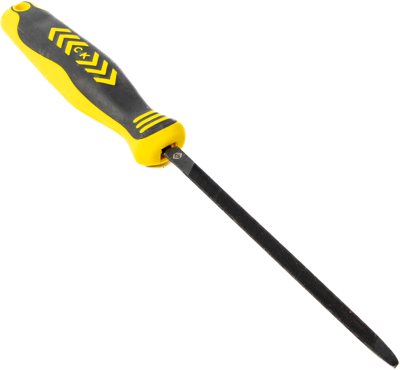 T0073A 6 C.K Tools Files and Sharpeners Image 1
