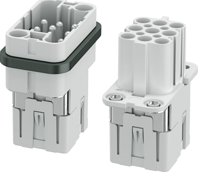 1079553 Phoenix Contact Contact Inserts Image 2