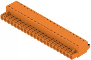 1211790000 Weidmüller PCB Connection Systems