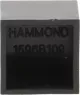 1596B109-10 Hammond General Purpose Enclosures