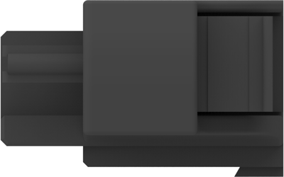 1600798-2 AMP PCB Connection Systems Image 2