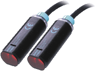 237004 PEPPERL+FUCHS Optical Sensors