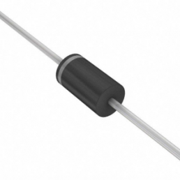 Fast rectifier diode, 1000 V, 3 A, DO-201, RGP30M