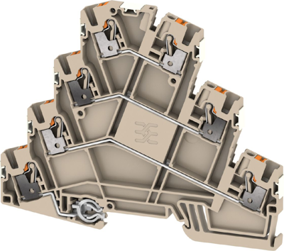 2742050000 Weidmüller Series Terminals