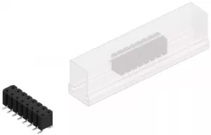 BLLP6SMD16SSM Fischer Elektronik PCB Connection Systems