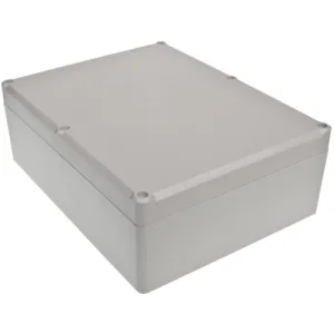 BYB-3-90H0074 by.B General Purpose Enclosures