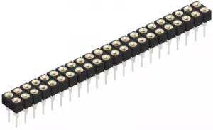 10041143 Fischer Elektronik PCB Connection Systems