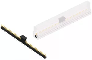 SL10SMD04036SBSM Fischer Elektronik PCB Connection Systems