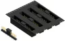 SL10SMD06214SBTR Fischer Elektronik PCB Connection Systems