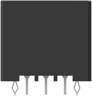 1-178136-5 AMP PCB Connection Systems Image 4