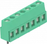 282843-2 TE Connectivity PCB Connection Systems