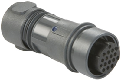 PXP6011/02S/ST/0507 BULGIN Other Circular Connectors