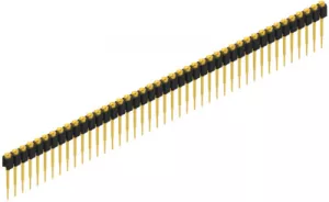 MK13X143G Fischer Elektronik PCB Connection Systems