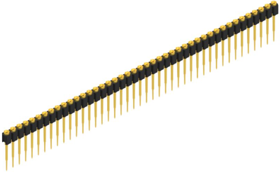 MK13X143G Fischer Elektronik PCB Connection Systems